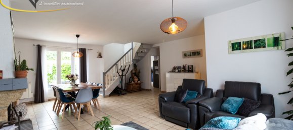 5 Schlafzimmer Haus in Vaureal, France, Nr. 181042 6