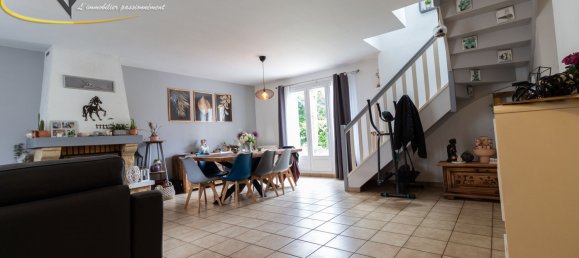 5 Schlafzimmer Haus in Vaureal, France, Nr. 181042 9