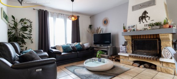 5 Schlafzimmer Haus in Vaureal, France, Nr. 181042 7