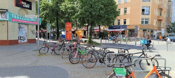 2 Schlafzimmer Wohnung in Schöneberg, Germany, Nr. 276601 11