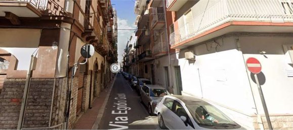 Apartamento de 2 divisões em Taranto, Italy N.º 286923 3