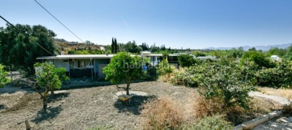 Casa T1 em Cartama, Spain N.º 167709 2