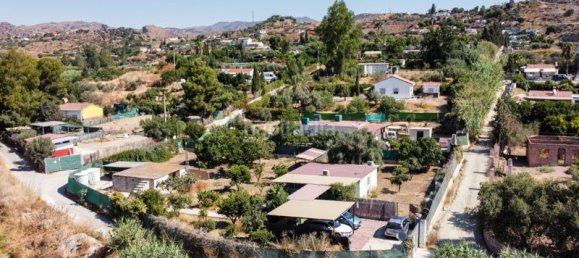 Casa T1 em Cartama, Spain N.º 167709 23