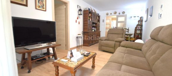 3 bedrooms Apartment in Vilanova i la Geltru, Spain No. 155575 2
