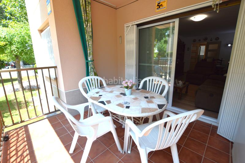 3 bedrooms Apartment in Vilanova i la Geltru, Spain No. 155575