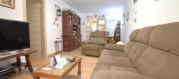 3 bedrooms Apartment in Vilanova i la Geltru, Spain No. 155575 11