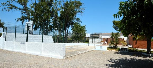 3 bedrooms Apartment in Vilanova i la Geltru, Spain No. 155575 24