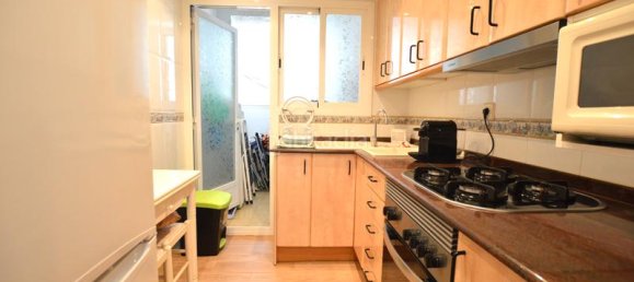 3 bedrooms Apartment in Vilanova i la Geltru, Spain No. 155575 6