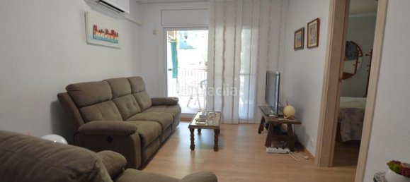 3 bedrooms Apartment in Vilanova i la Geltru, Spain No. 155575 4