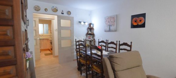 3 bedrooms Apartment in Vilanova i la Geltru, Spain No. 155575 9