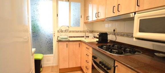 3 bedrooms Apartment in Vilanova i la Geltru, Spain No. 155575 5