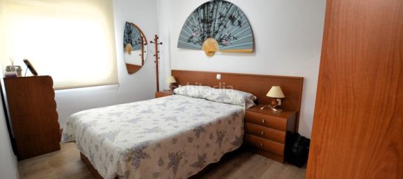 3 bedrooms Apartment in Vilanova i la Geltru, Spain No. 155575 14