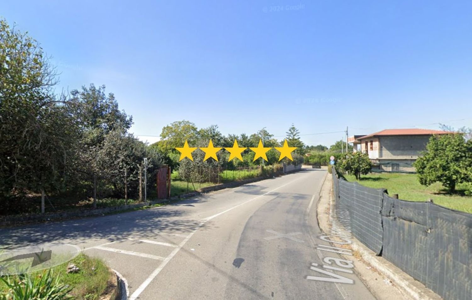 Apartamento de 6 divisões em Taurianova, Italy N.º 238357