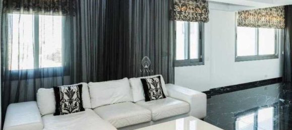 Ático de 4 dormitorios en Limassol, Cyprus No. 19446 5