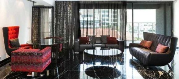 Ático de 4 dormitorios en Limassol, Cyprus No. 19446 3