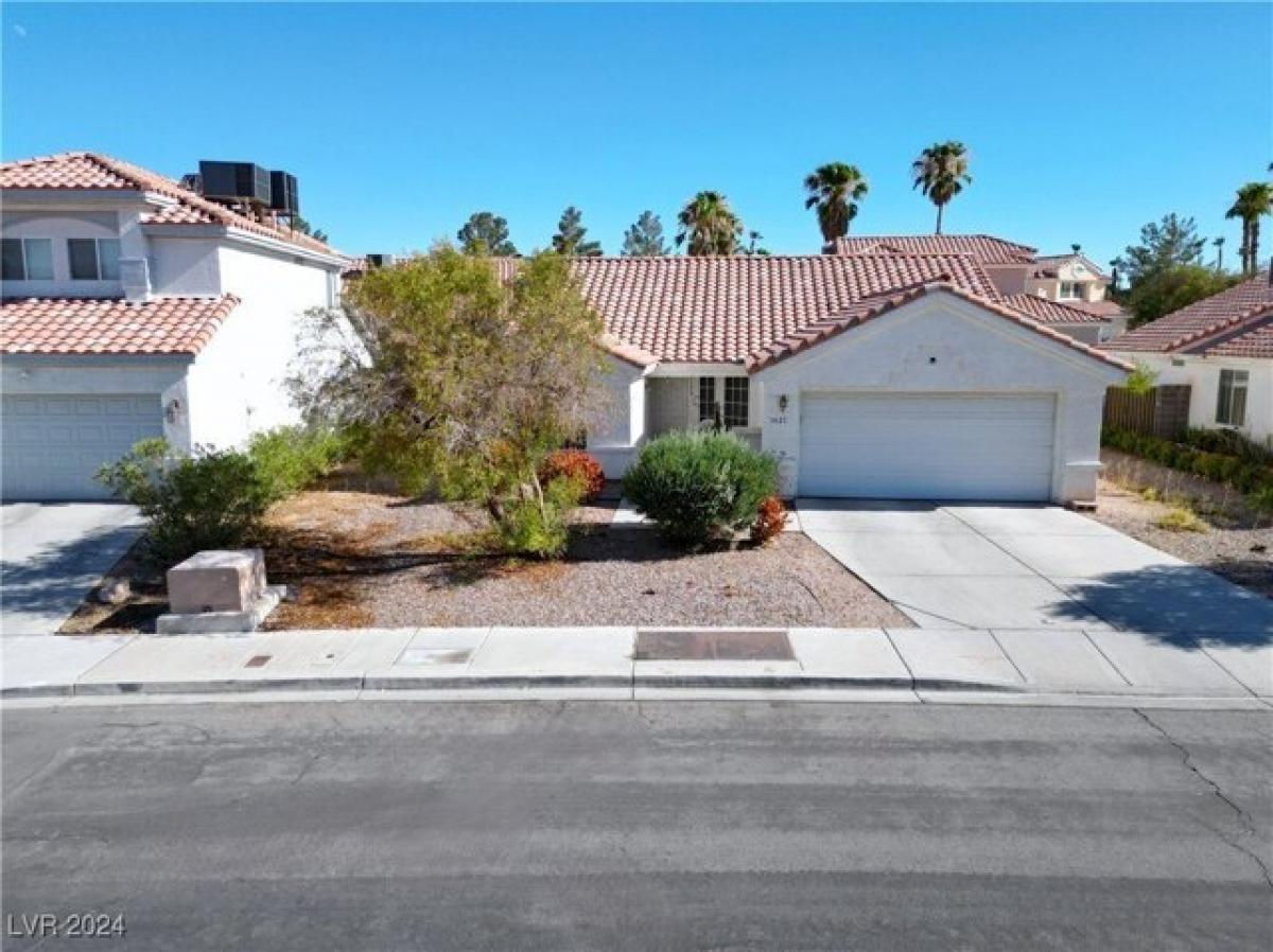 2 bedrooms House in North Las Vegas, USA No. 408301