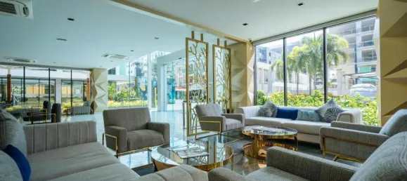  شقة في Phuket, Thailand 30متر مربع رقم 79223 13