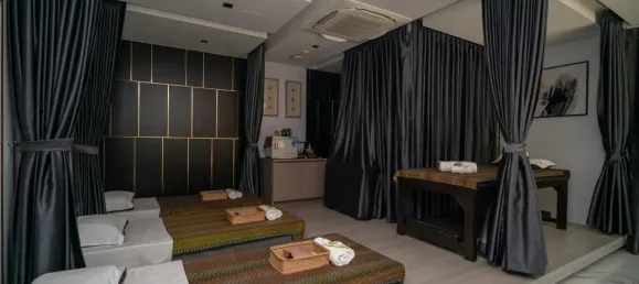  شقة في Phuket, Thailand 30متر مربع رقم 79223 16