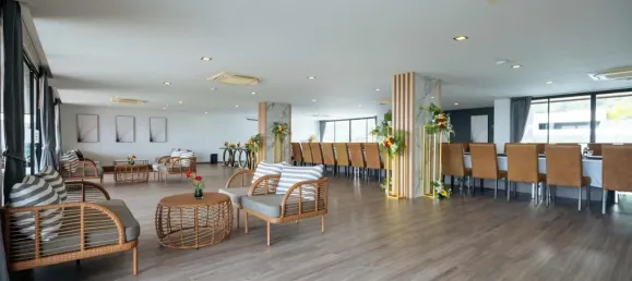  شقة في Phuket, Thailand 30متر مربع رقم 79223 2