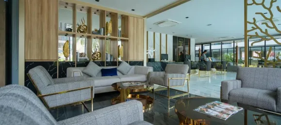  شقة في Phuket, Thailand 30متر مربع رقم 79223 14