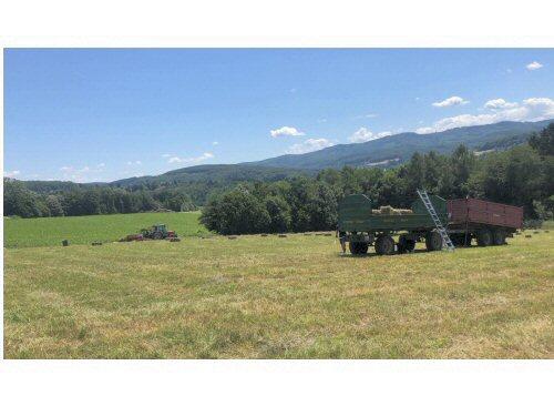 14547m² Land in Maria Anzbach, Austria No. 49089