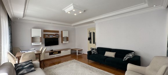 Wohnung 3+1 in Alanya, Turkey, Nr. 23916 3