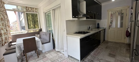 Wohnung 3+1 in Alanya, Turkey, Nr. 23916 5