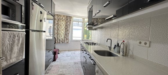 Wohnung 3+1 in Alanya, Turkey, Nr. 23916 4