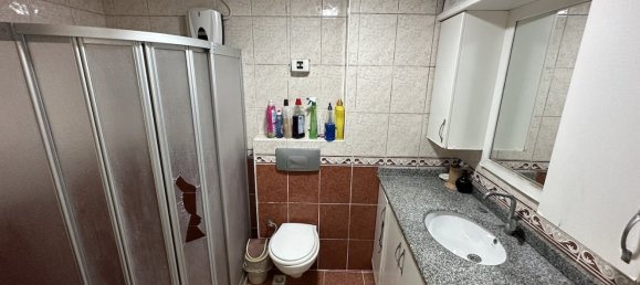 Wohnung 3+1 in Alanya, Turkey, Nr. 23916 11