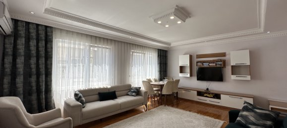 Wohnung 3+1 in Alanya, Turkey, Nr. 23916 2