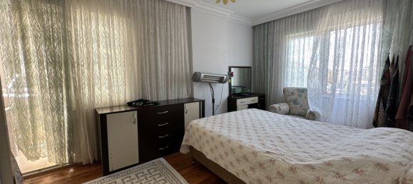 Wohnung 3+1 in Alanya, Turkey, Nr. 23916 9