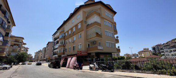 Wohnung 3+1 in Alanya, Turkey, Nr. 23916 12