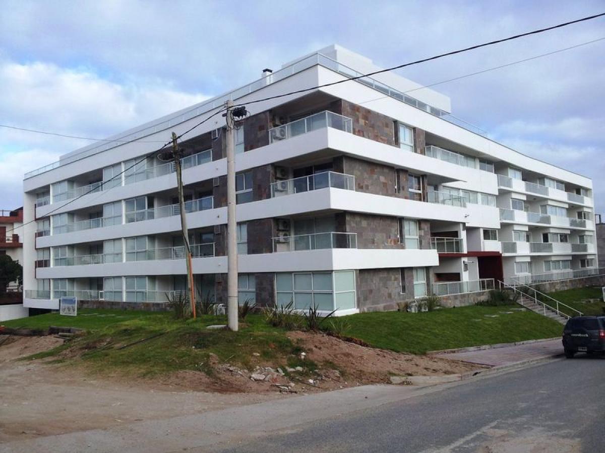 Квартира с 2 спальнями в Мар-дель-Плата, Аргентина № 80264