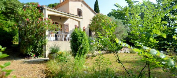 Casa de 6 dormitorios en Montferrier-sur-Lez, France No. 361271 14