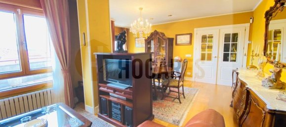 Ático de 4 dormitorios en Soria, Spain No. 89357 14