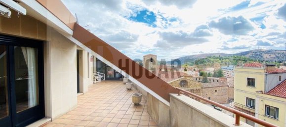 Ático de 4 dormitorios en Soria, Spain No. 89357 4