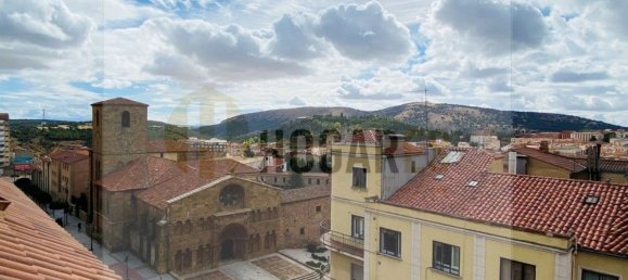 Ático de 4 dormitorios en Soria, Spain No. 89357 6