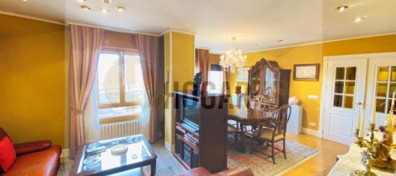 Ático de 4 dormitorios en Soria, Spain No. 89357 13