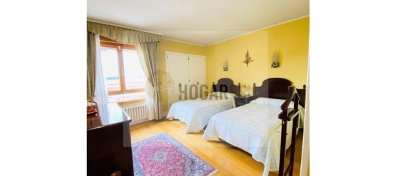 Ático de 4 dormitorios en Soria, Spain No. 89357 22