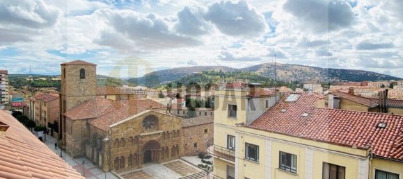 Ático de 4 dormitorios en Soria, Spain No. 89357 5