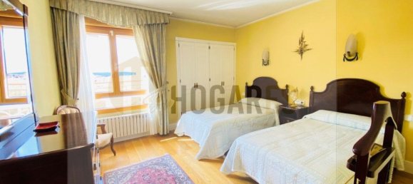 Ático de 4 dormitorios en Soria, Spain No. 89357 24