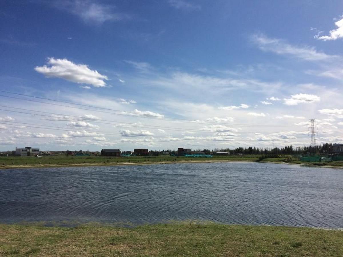  قطعة أرض في Tigre, Argentina رقم 114230