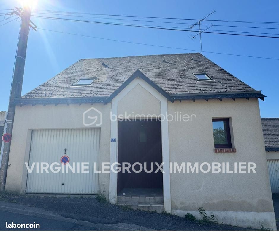 Casa T3 em Port-Brillet, France N.º 289336