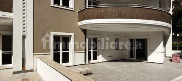 2 bedrooms Apartment in Segni, Italy No. 267868 8
