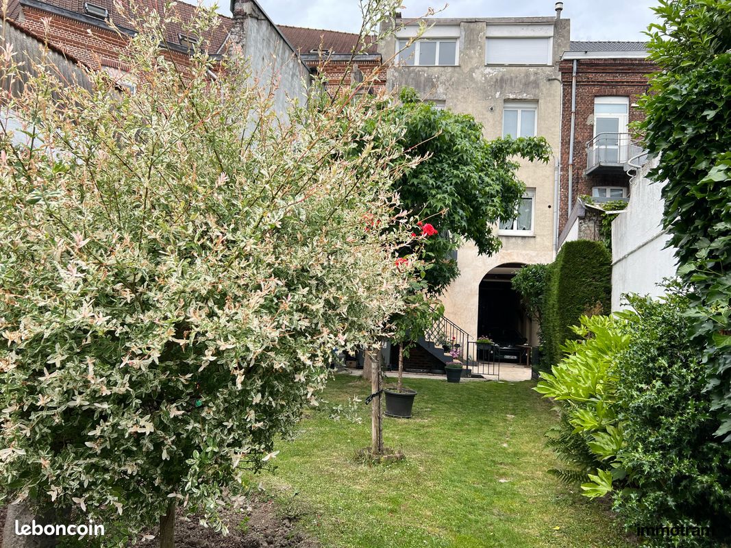 4 bedrooms House in Tourcoing, France No. 214727