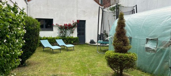 4 bedrooms House in Tourcoing, France No. 214727 9