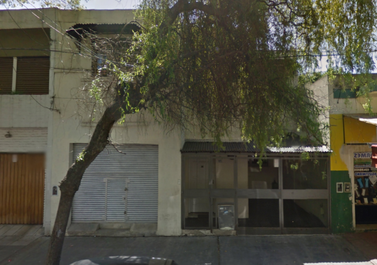 4 bedrooms House in General San Martin, Argentina No. 19433