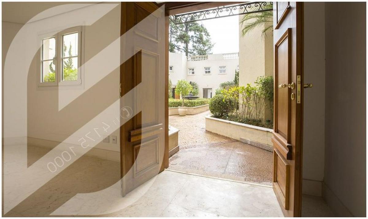 Casa T4 em São Paulo, Brazil N.º 462500