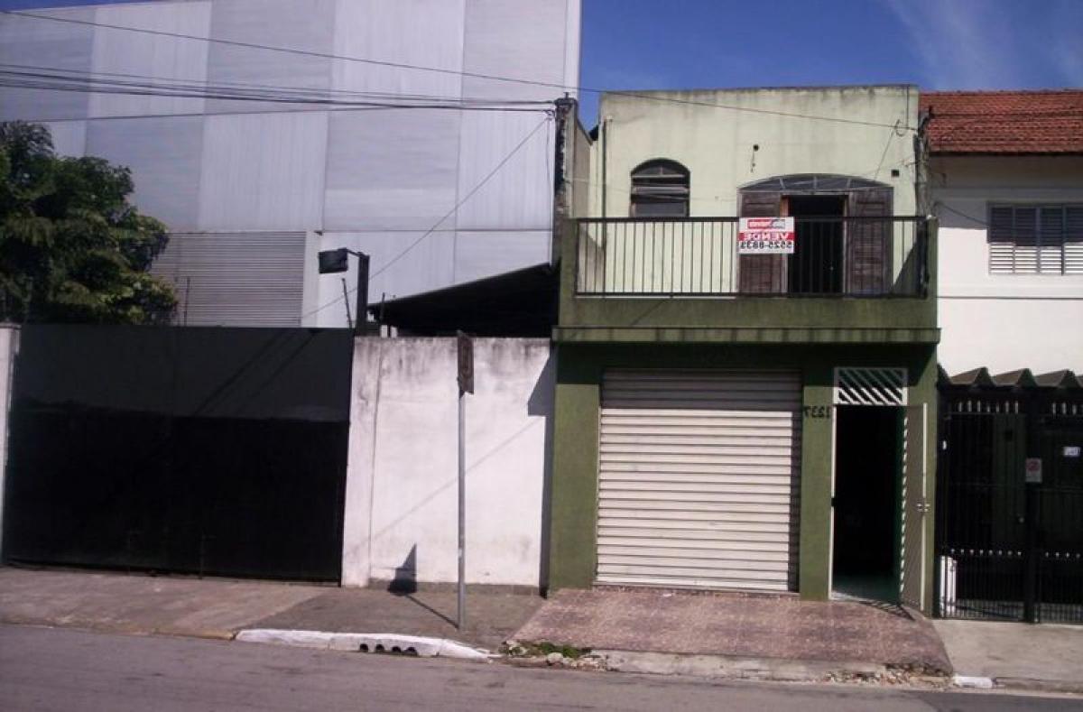 2 Schlafzimmer Haus in Sao Paulo, Brazil, Nr. 486253