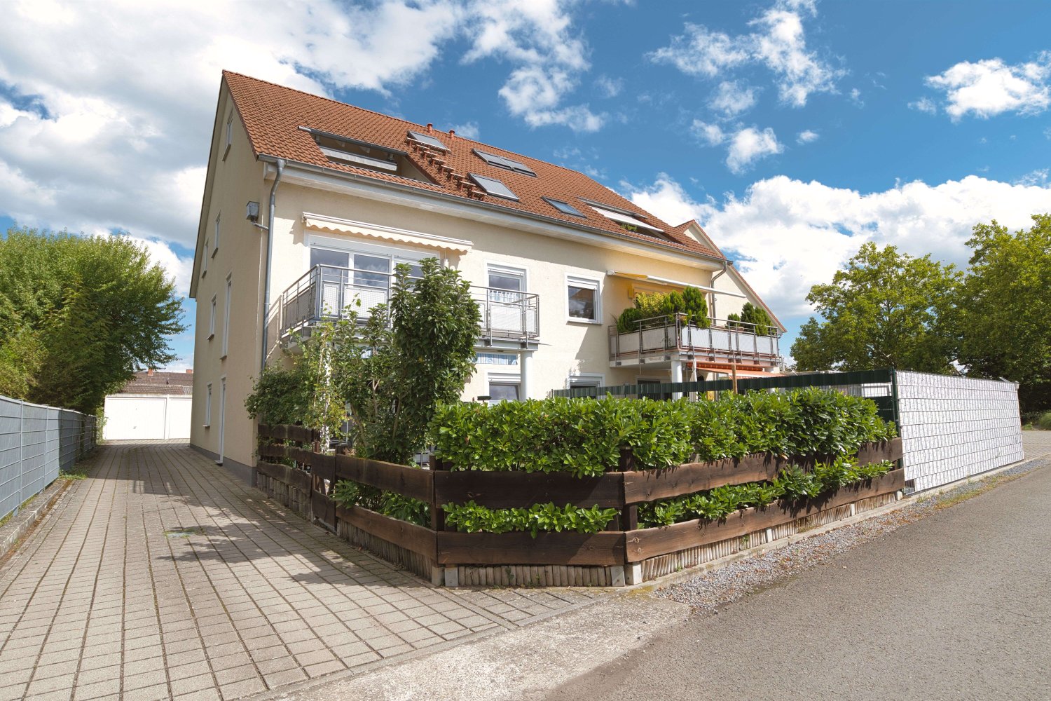 2 chambres Appartement à Rhein-Pfalz, Germany No. 321188